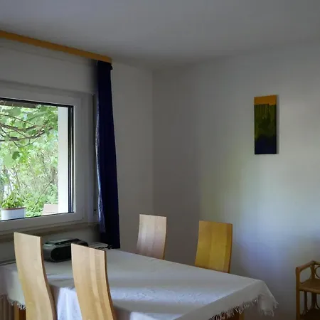 Ferienwohnung Timm Apartment *