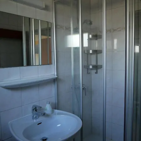 Ferienwohnung Timm Apartment