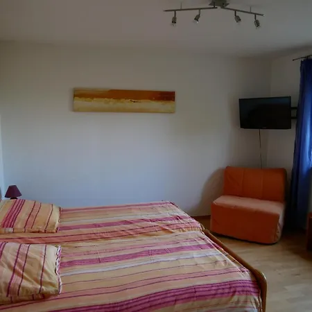 Ferienwohnung Timm