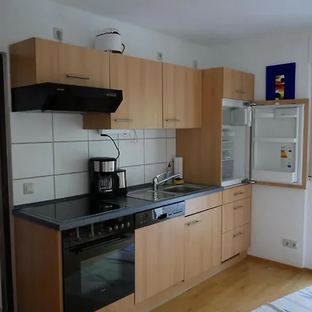 Ferienwohnung Timm *