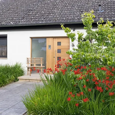 Apartment Ferienwohnung Timm Tuebingen